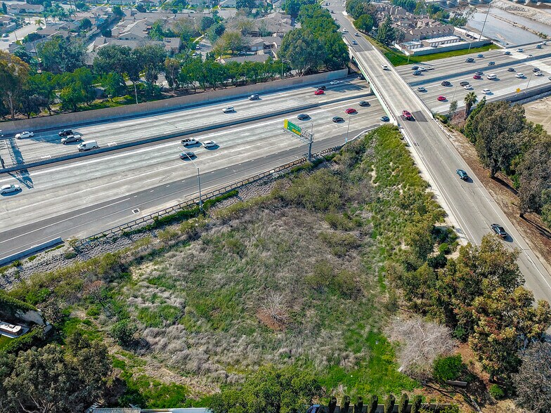 More Photos Of 4100 E Riverdale, Anaheim Land For Sale