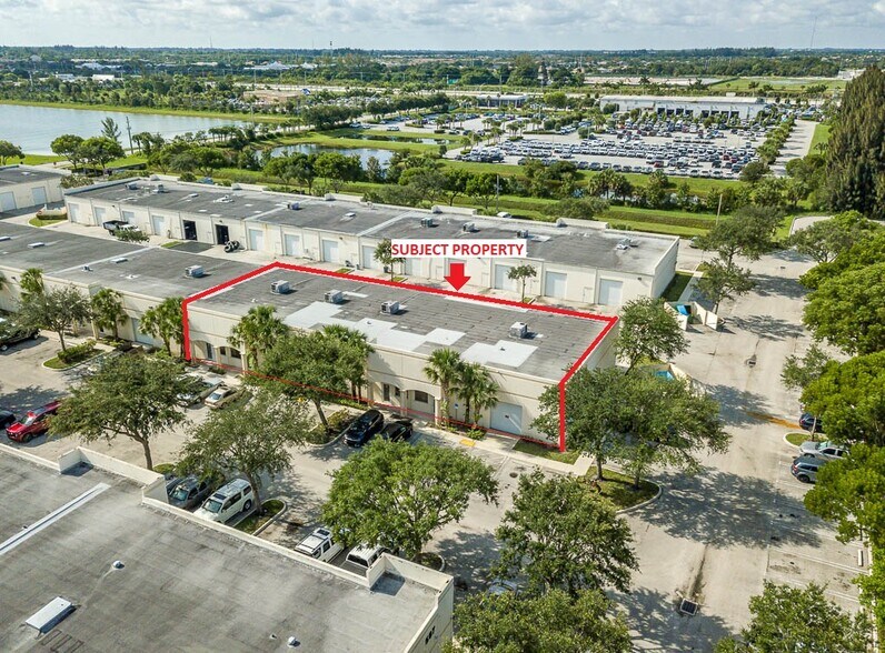 More Photos Of 585 105th Ave N, Royal Palm Beach Light Distribution For Lease