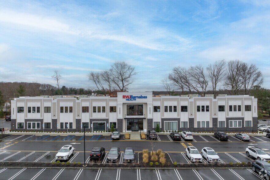 More Photos Of 45 County Road 520, Marlboro Medical For Lease
