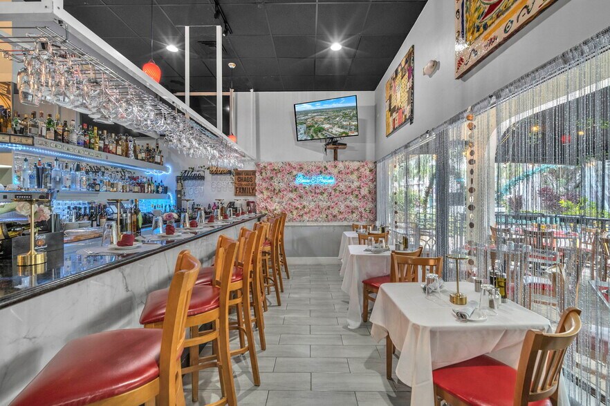 More Photos Of 6020 N Federal Hwy, Boca Raton General Retail For Sale