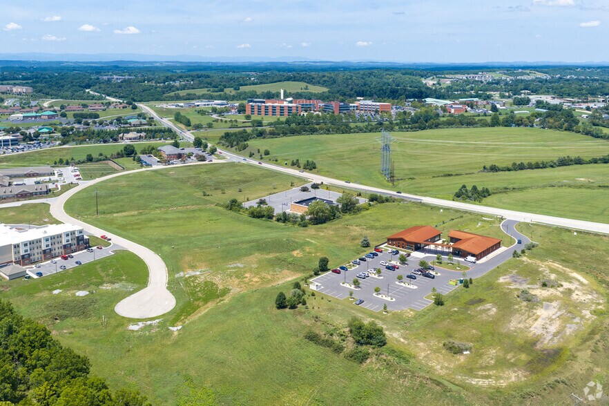 More Photos Of Lifecore Dr, Fishersville Land For Sale