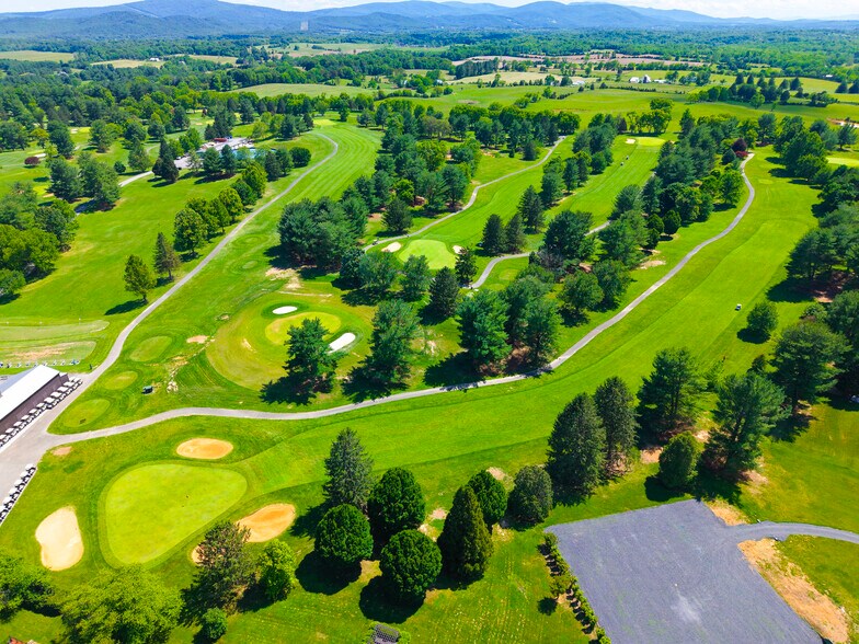More Photos Of 134 Golf Club Cir, Front Royal Golf Course Driving Range For Sale