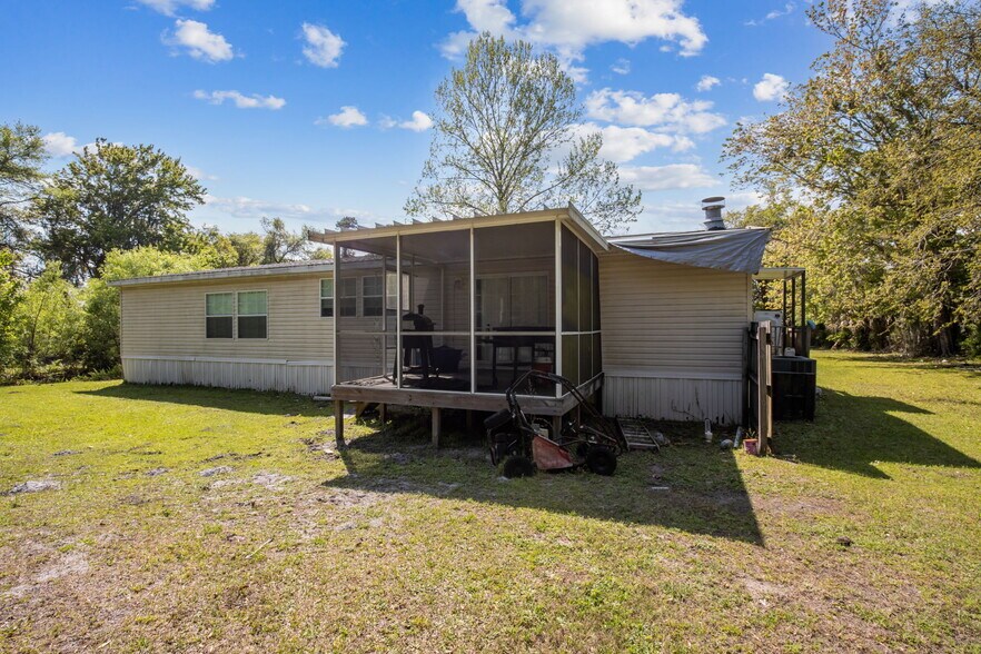 More Photos Of 1080 Olive St, Fernandina Beach Religious Facility For Sale