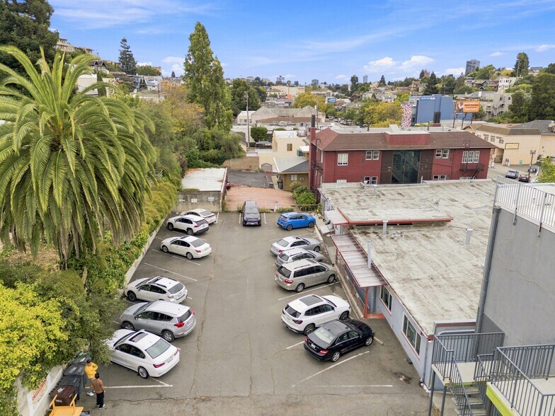 More Photos Of 3732-3744 Grand Ave, Oakland Multifamily For Sale