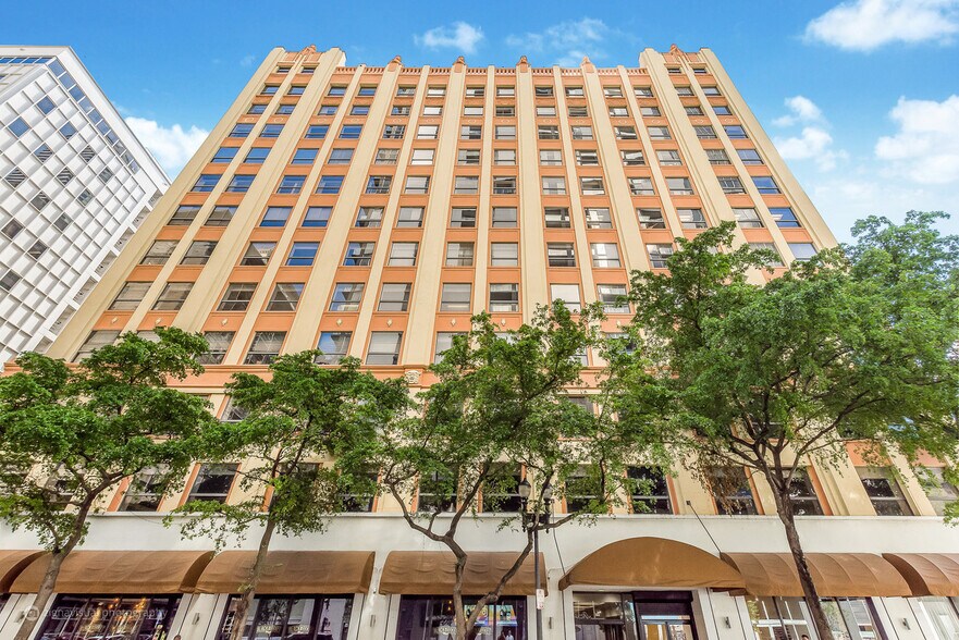 More Photos Of 168 SE 1st St, Miami Loft Creative Space For Sale