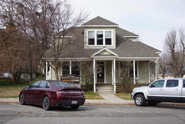 More Photos Of 75 Court St, Quincy Office Residential For Sale