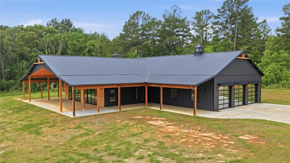 More Photos Of 447 County Road 2211 S, Rusk Land For Sale
