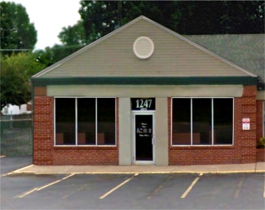 More Photos Of 1247-1257 Dunn Rd, Florissant Storefront For Lease