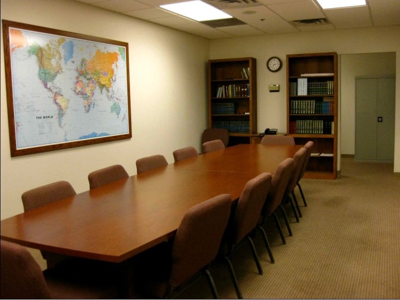 Photo of 1st Floor Ste 