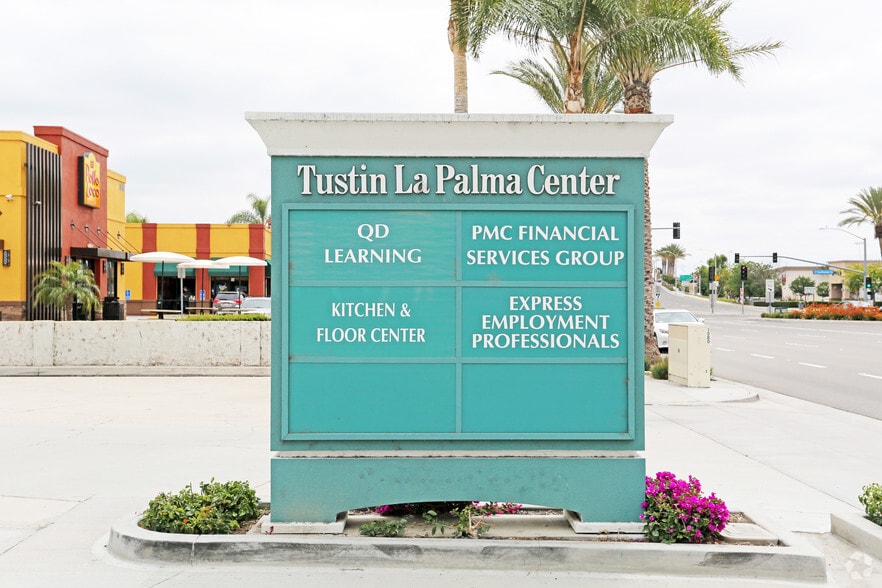 More Photos Of 1008-1028 N Tustin Ave, Anaheim Unknown For Lease