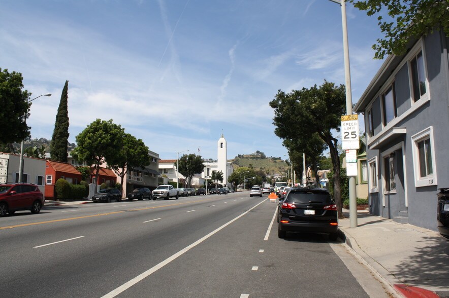 More Photos Of 1224 N Fairfax Ave, West Hollywood Apartments For Sale