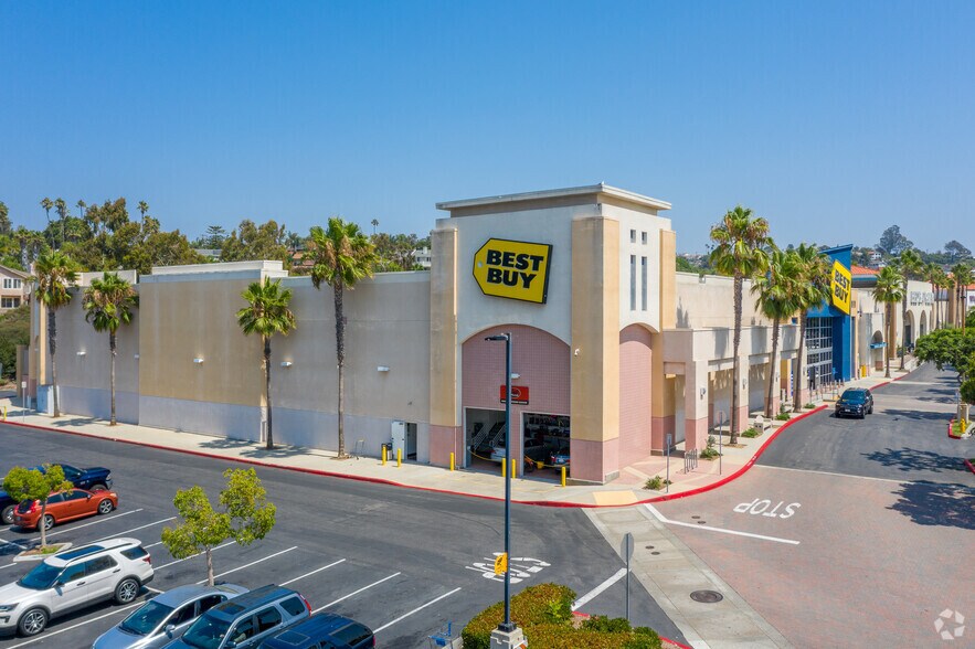 More Photos Of 2110-2178 Vista Way, Oceanside Unknown For Lease