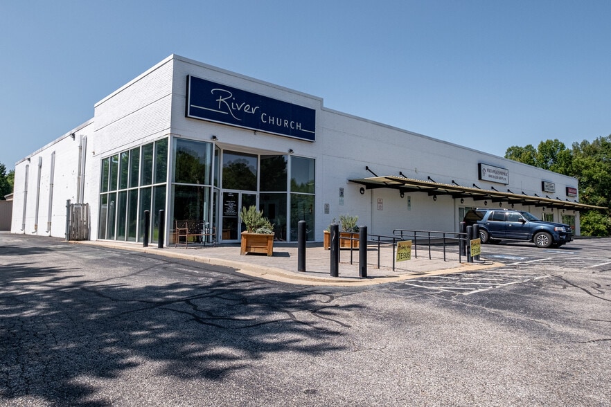 More Photos Of 7627 Leonardtown Rd, Hughesville Storefront Retail Office For Lease