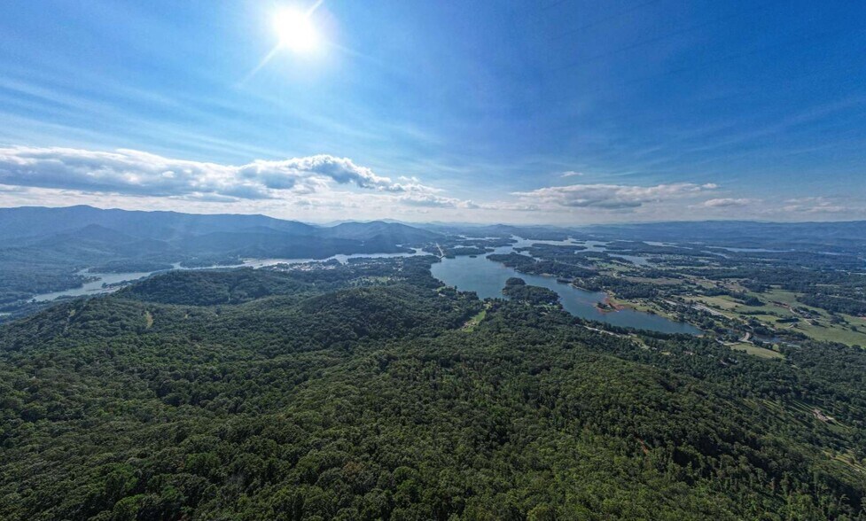 More Photos Of 0 BELL MOUNTAIN, Hiawassee Land For Sale