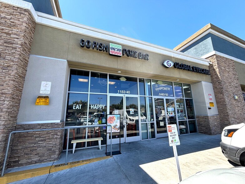 More Photos Of 1131-1183 De Anza Blvd, San Jose Unknown For Lease
