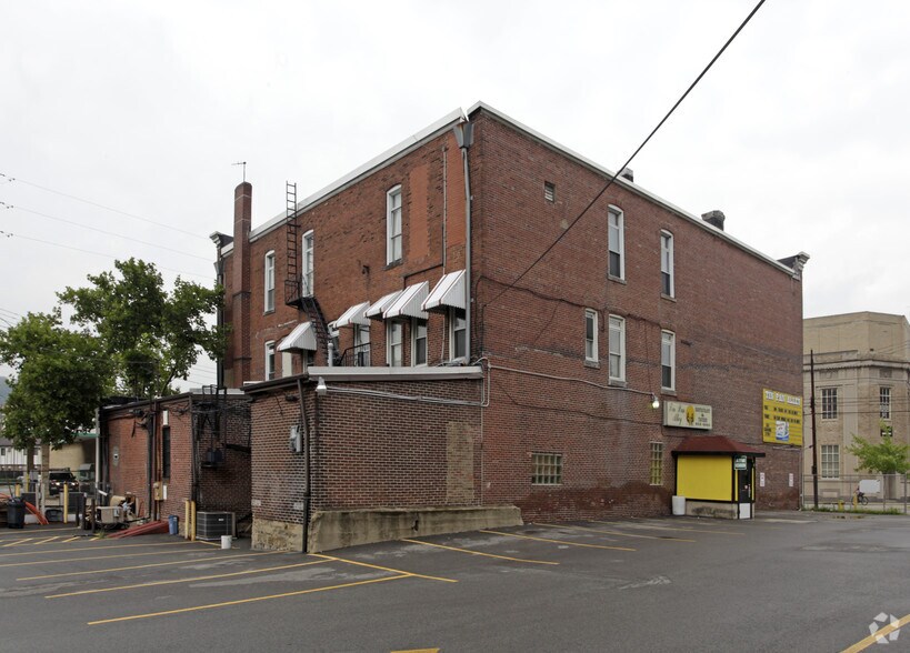 More Photos Of 900-904 Penn Ave, Turtle Creek Freestanding For Lease