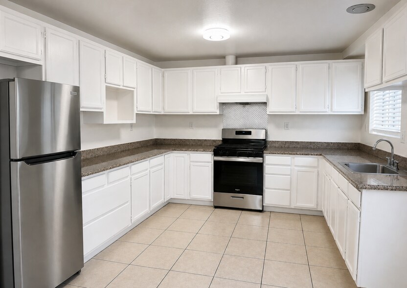 More Photos Of 1317 83rd Ave, Oakland Apartments For Sale
