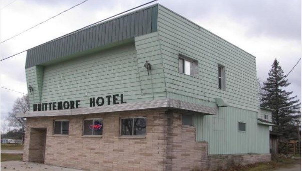 More Photos Of 316 S Bullock St, Whittemore Specialty For Sale