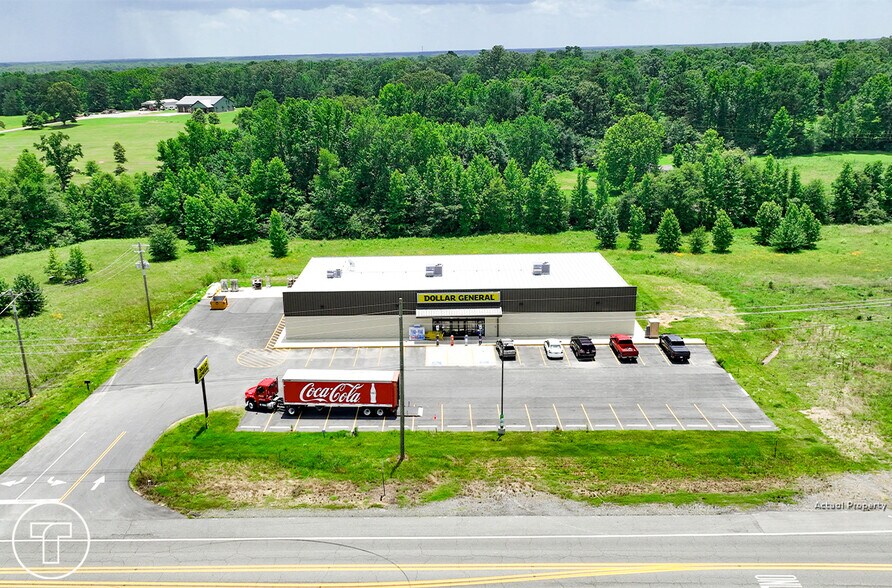 More Photos Of 2677 Highway 267 S Searcy AR, Searcy Freestanding For Sale