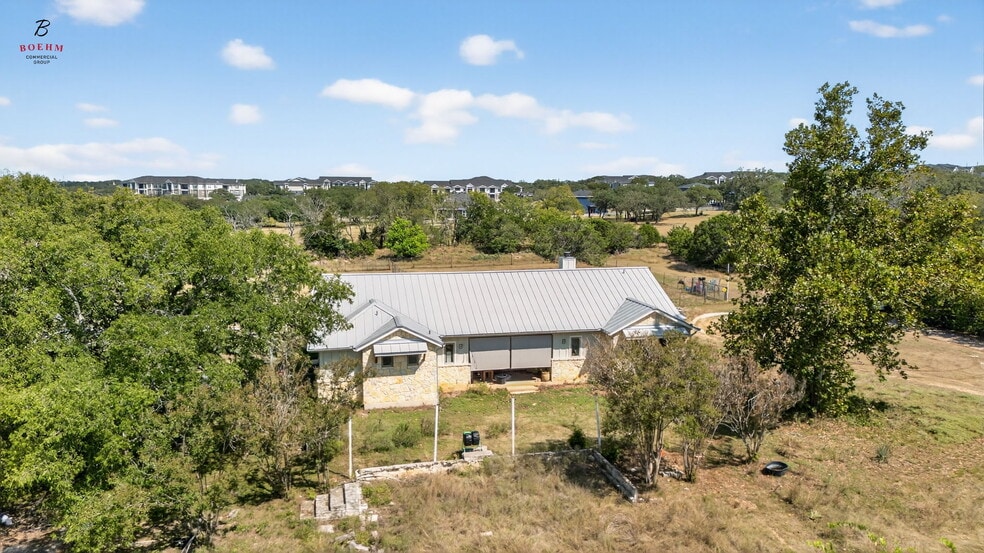 More Photos Of 29470 Old Fredericksburg Rd, Boerne Land For Sale