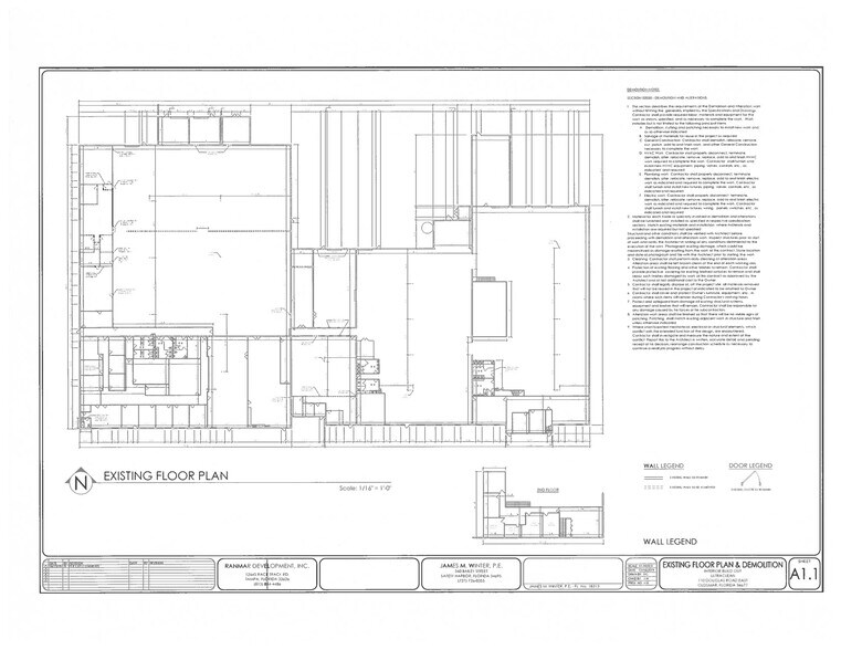 More Photos Of 110-114 Douglas Rd E, Oldsmar Manufacturing For Lease