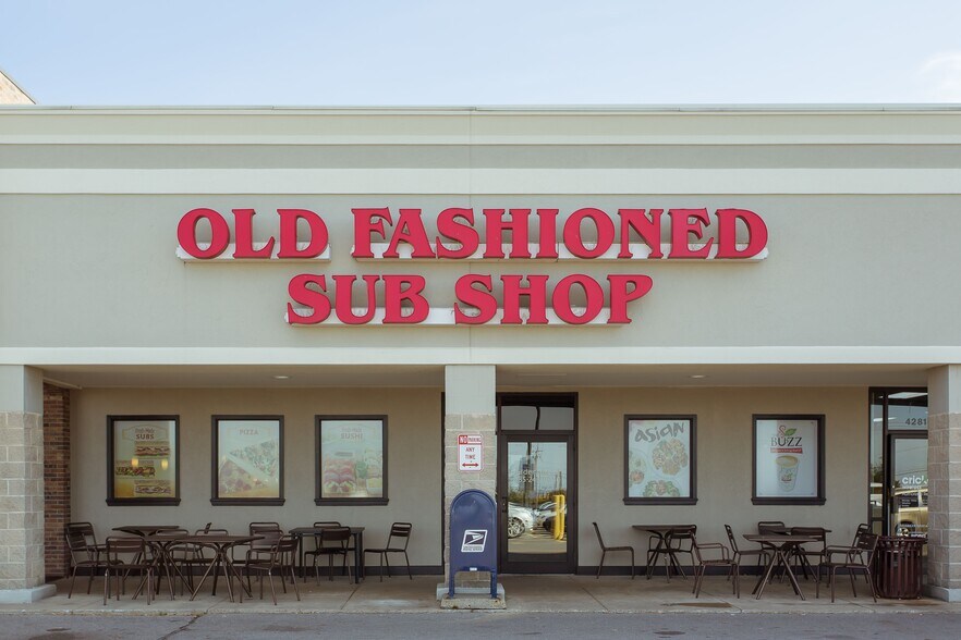 More Photos Of 4276 Lakeville Rd, Geneseo Unknown For Lease