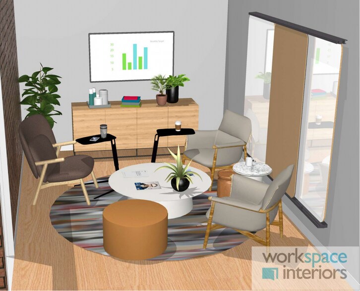 More Photos Of 123 E 7th St, Chattanooga Office For Sale