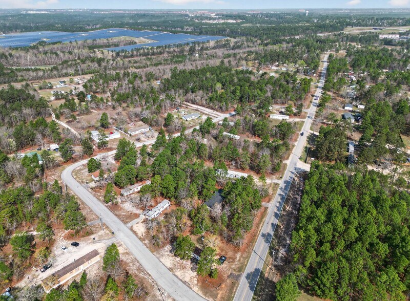 More Photos Of 1081 Davis Cir, Thomson Manufactured Housing Mobile Home Park For Sale