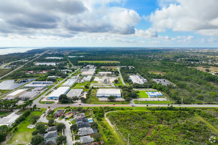 More Photos Of 295 Barnes Blvd, Rockledge Office For Sale