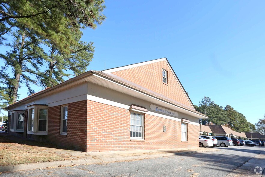 More Photos Of 228 N Lynnhaven Rd, Virginia Beach Office For Lease