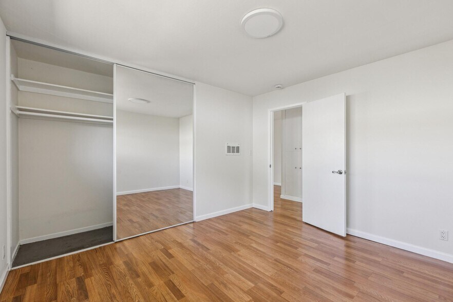 More Photos Of 1061 Alma St, Palo Alto Apartments For Sale