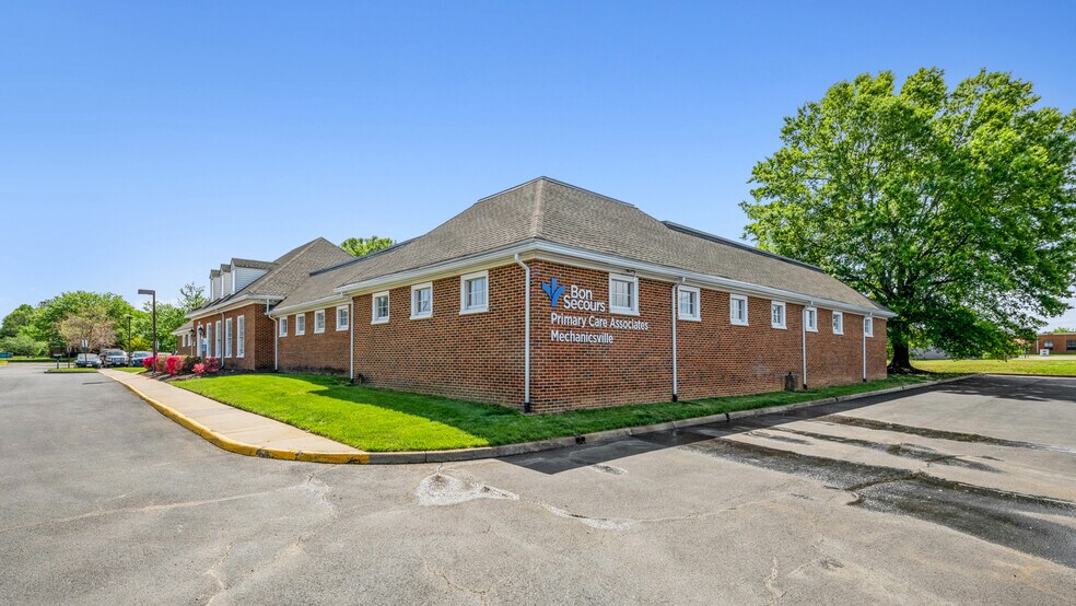 More Photos Of 7041 Lee Park Rd, Mechanicsville Medical For Sale