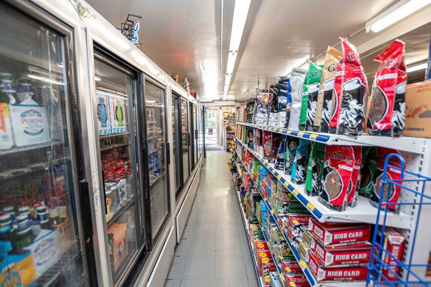 More Photos Of 30 Seven Mile Ave, Hamilton General Retail For Sale