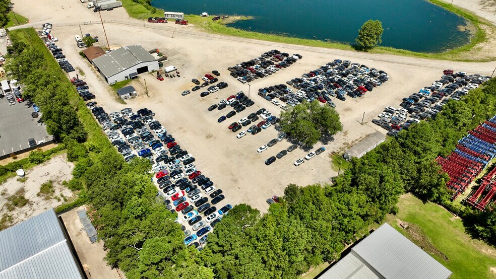 More Photos Of 28 Telfair Pl, Savannah Warehouse For Lease