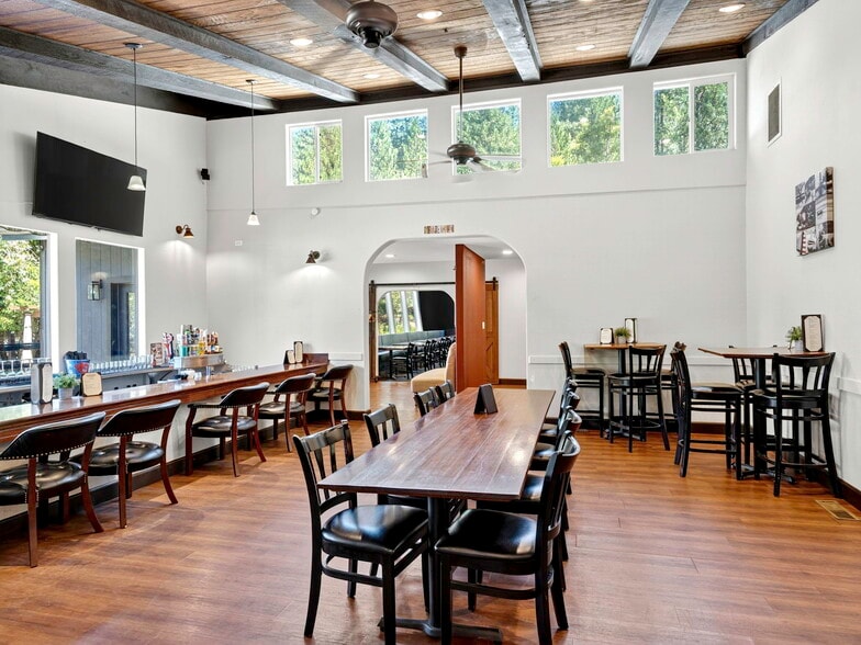 More Photos Of 16451 Golf rd, Cobb Golf Course Driving Range For Sale