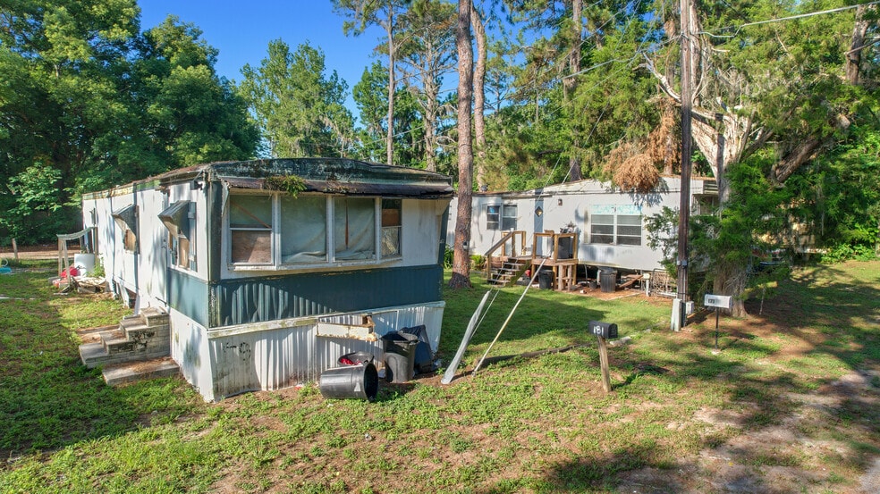 More Photos Of 224 SE Davie Ct, Lake City Manufactured Housing Mobile Home Park For Sale