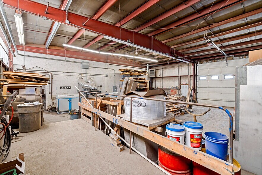More Photos Of 205 Commercial St, Whitman Manufacturing For Sale