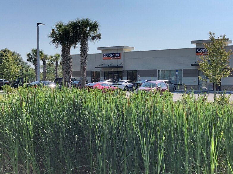 More Photos Of 1524 Normandy Village Pkwy, Jacksonville Land For Lease