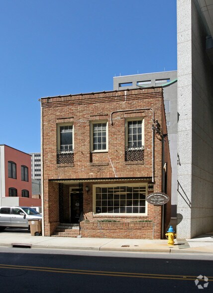 Primary Photo Of 60 St Francis St, Mobile Coworking Space