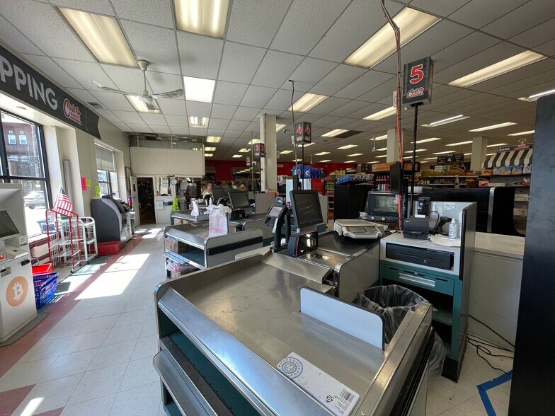 More Photos Of 1017 4th Ave, Coraopolis Supermarket For Lease