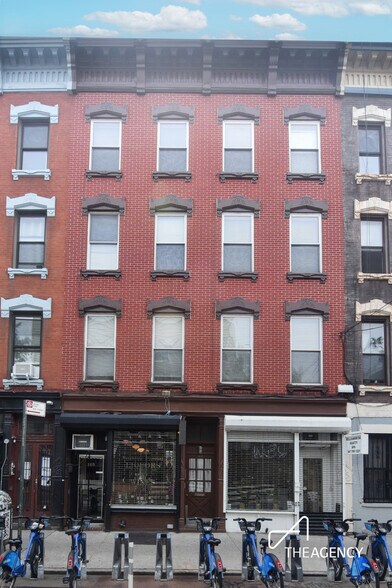 Primary Photo Of 105 Berry St, Brooklyn Apartments For Sale