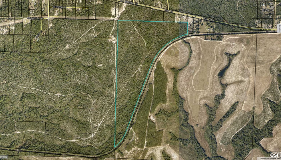 Primary Photo Of 0 HWY 90 Hwy, Crestview Land For Sale