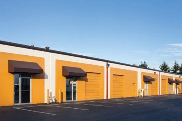 More Photos Of 420 S 96th St, Seattle Warehouse For Lease