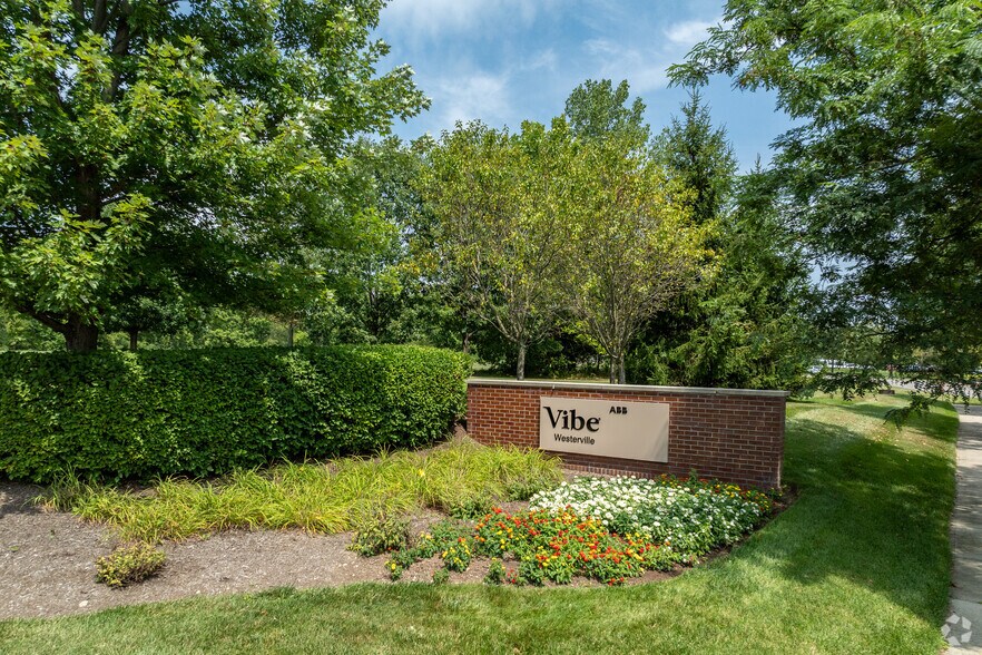More Photos Of 579 Executive Campus Dr, Westerville Office For Sale