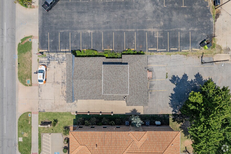 More Photos Of 3010 N Classen Blvd, Oklahoma City Medical For Lease