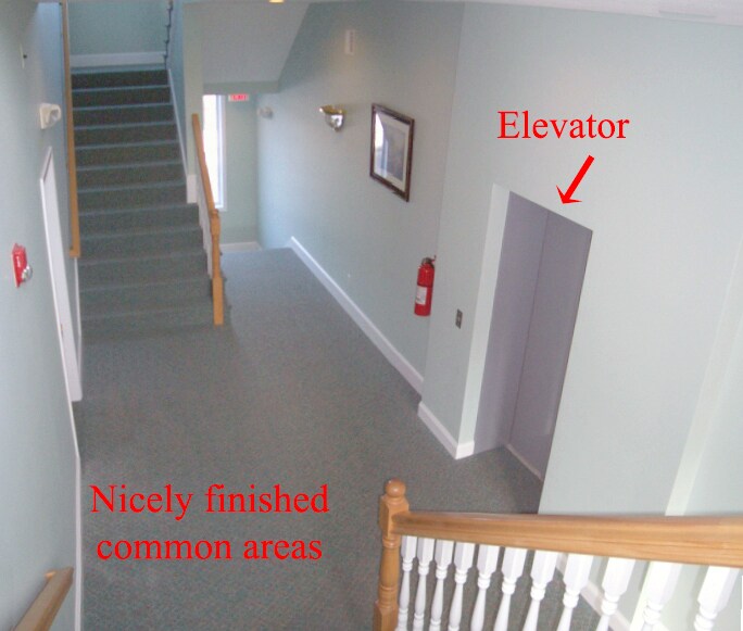 More Photos Of 20 Mary E Clark Dr, Hampstead Office For Lease