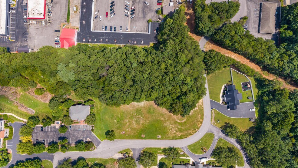 More Photos Of 00 Mount Vernon Drive NW, Cleveland Land For Sale