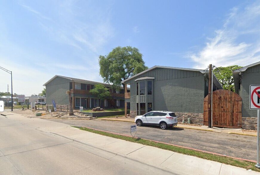 Primary Photo Of 3300 S College Ave, Bryan Apartments For Sale