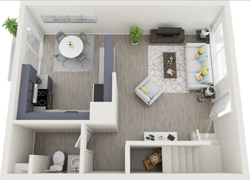 More Photos Of 2275 Grove Way, Castro Valley Apartments For Sale