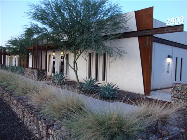 More Photos Of 2800 S Rural Rd, Tempe Loft Creative Space For Lease